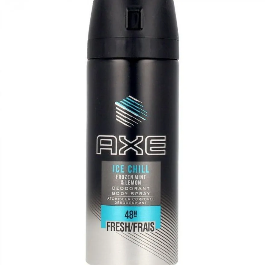 Axe Ice Chill Desodorante en Spray 150ml