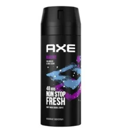 Axe Marine Desodorante Spray 150ml