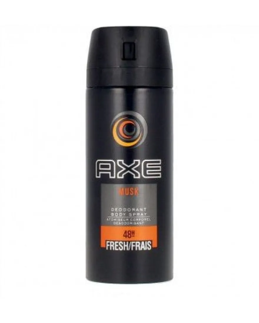 Axe Musk Desodorante Vapo 150ml