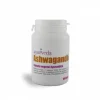 Ayurveda Ashwagandha 60 Cápsulas