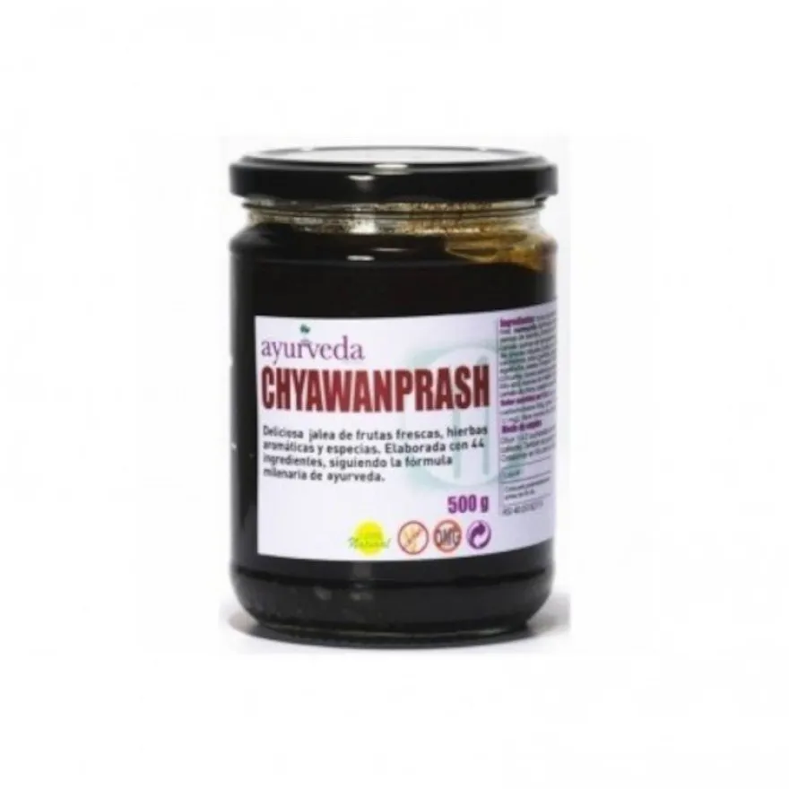 Ayurveda Chyawanprash 500 g