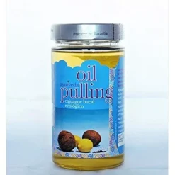Ayurveda Oil Pulling Eco 300g