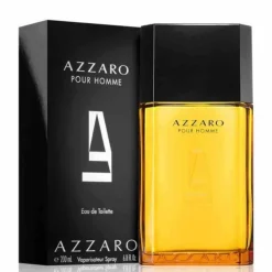 Azzaro Azzaro Pour Homme Eau De Toilette Vaporizador 100 ml