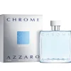 Azzaro Chrome Eau De Toilette Vaporizador 200 ml