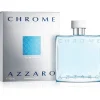 Azzaro Chrome Eau De Toilette Vaporizador 100 ml
