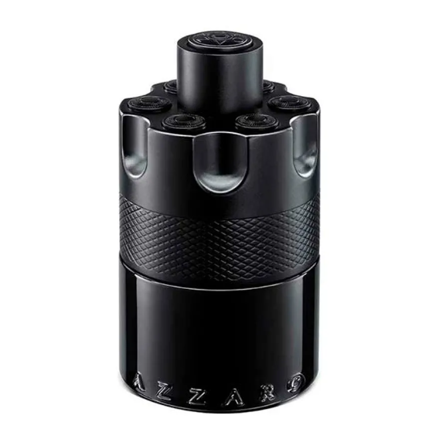 Azzaro The Most Wanted Intense Eau de Parfum 100 ml