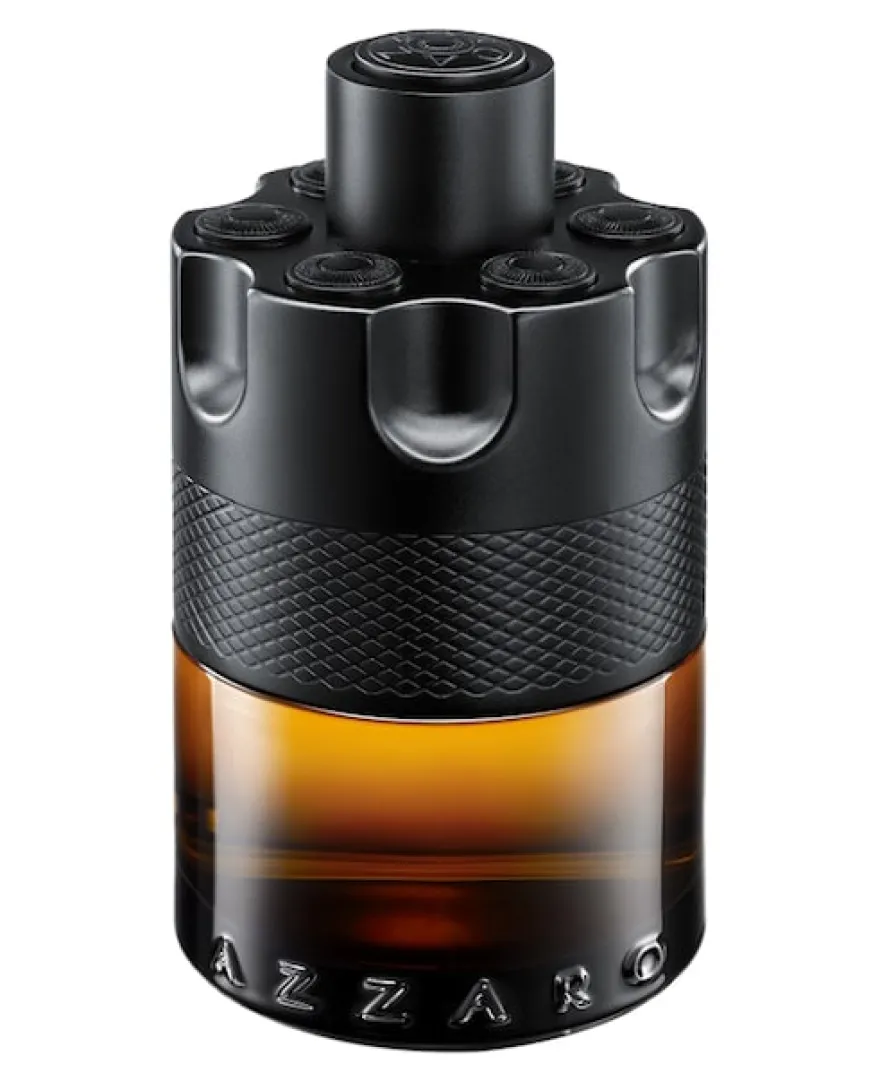 Azzaro The Most Wanted Intense Eau de Parfum 100 ml