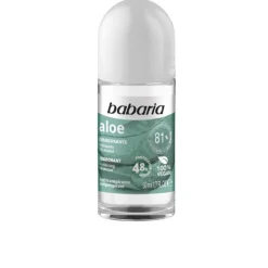 Babaria Aloe Vera Original Deo Roll-On 50 ml