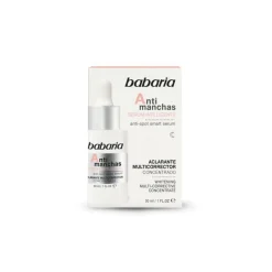 Babaria Sérum Inteligente Antimanchas Concentrado 30 ml