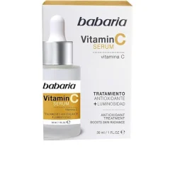 Babaria Vitamin C Serum Antioxidante 30 ml