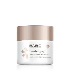 Babé Crema Tensora Multi Protectora Spf 30 50ml