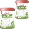 BABYBIO Caprea 3 Leche de Cabra de Crecimiento +12m Duplo 2x800g