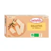 BABYBIO Galletas Dentición Vainilla 160 gr