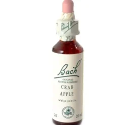 Bach 10 Crab Apple 20 ml