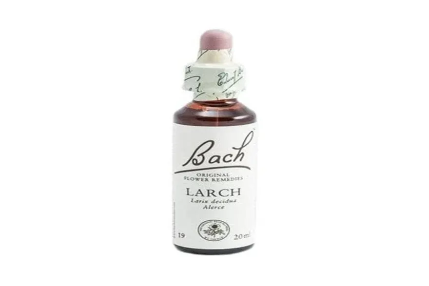 Bach 19 Larch 20 ml