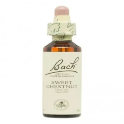Bach Original Flores de Bach 30 Castaño Dulce 20 ml