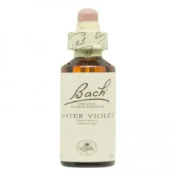 Bach Original Flores de Bach 34 Violeta Agua 20 ml