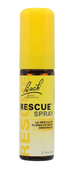 Bach Rescue Spray 20ml