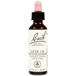 Bach 29 Star Of Bethlehem 20 ml