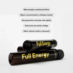 Back2Life Full Energy 25mlx5 unidades