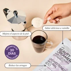 Baia Food Beauty Creamer 300g