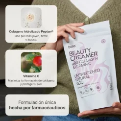Baia Food Beauty Creamer 300g