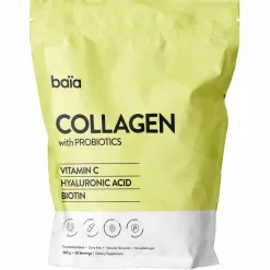Baia Food Collagen with Probiotics 308g