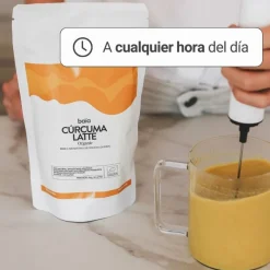 Baia Food Cúrcuma Latte 150g