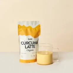 Baia Food Cúrcuma Latte 150g