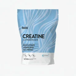 Baia Food Creatina Monohidratada 210g