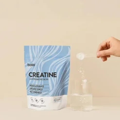 Baia Food Creatina Monohidratada 210g