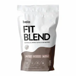 Baia Food Fit Blend Cacao 600g