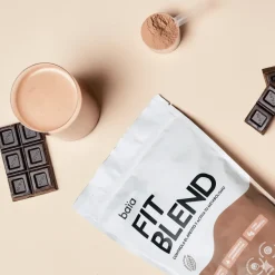 Baia Food Fit Blend Cacao 600g