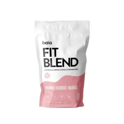 Baia Food Fit Blend Fresa 600g