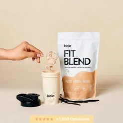 Baia Food Fit Blend Vainilla