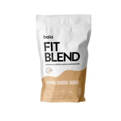 Baia Food Fit Blend Vainilla