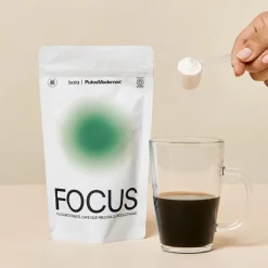 Baia Food Focus Creamer 150g