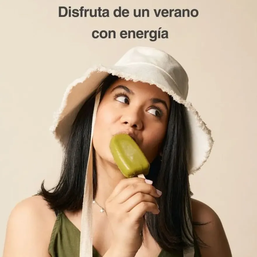 Baia Food Matcha Latte 150g
