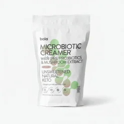 Baia Food Microbiotic Creamer Chocolate 300g
