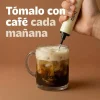 Baia Food Microbiotic Creamer Avellana 300g