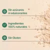 Baia Food Microbiotic Creamer Galleta de Canela 300g