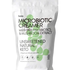 Baia Food Microbiotic Creamer 300g