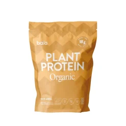 Baia Food Plant Protein Moca 750g