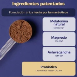 Baia Food Probiotic Dreamer 375g