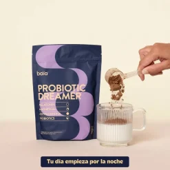 Baia Food Probiotic Dreamer 375g