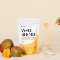 Baia Food Well Blend Mango 300g