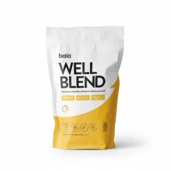 Baia Food Well Blend Mango 300g