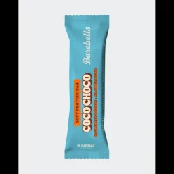 BAREBELLS Barrita Proteica Choco Coco 55g