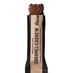 BAREBELLS Barrita Proteica Caramel Cashew 55g