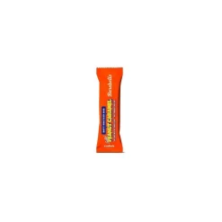 BAREBELLS Barrita Proteica Cacahuete Caramelo 55g
